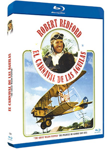 The Great Waldo Pepper  (1975)